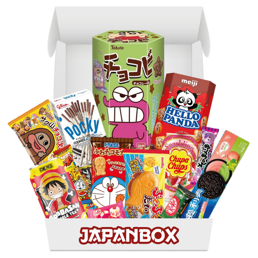Japan Box